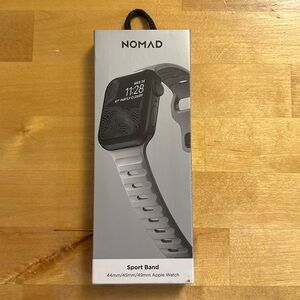 NOMAD APPLE WATCH BAND